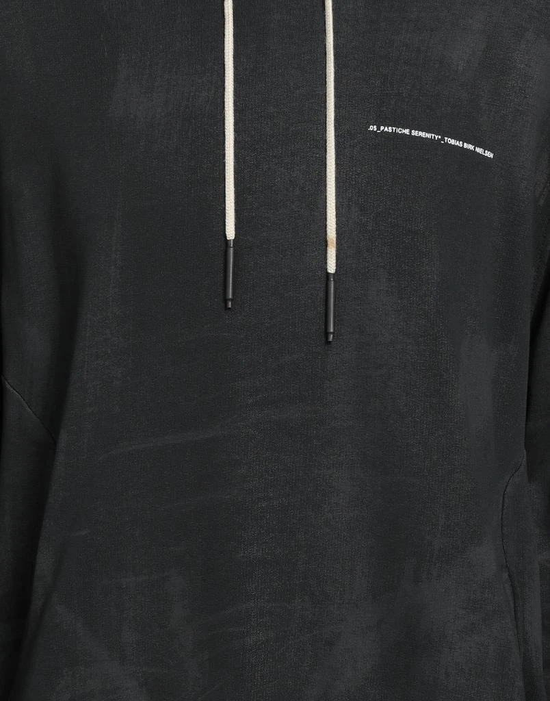 Tobias Birk Nielsen Hooded sweatshirt 4