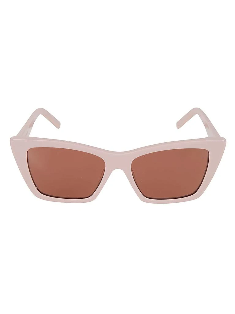 Yves Saint Laurent Sl 276 Mica Sunglasses 1