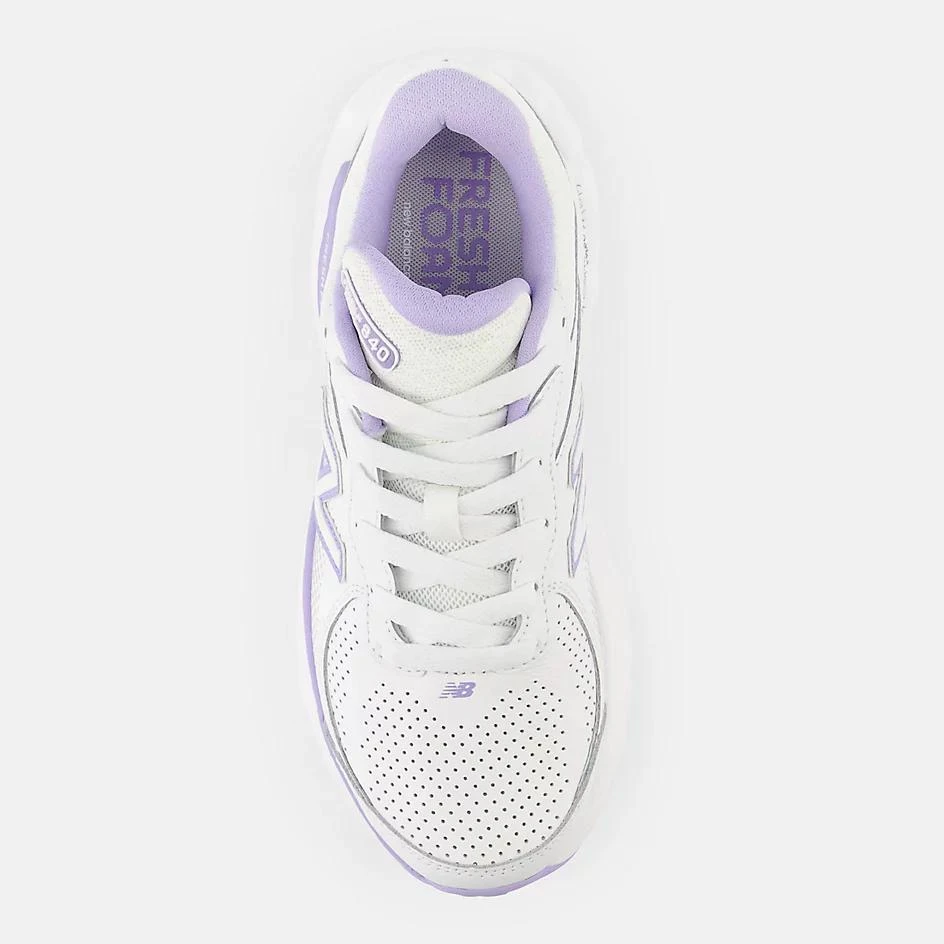 New Balance Fresh Foam X 840F 4