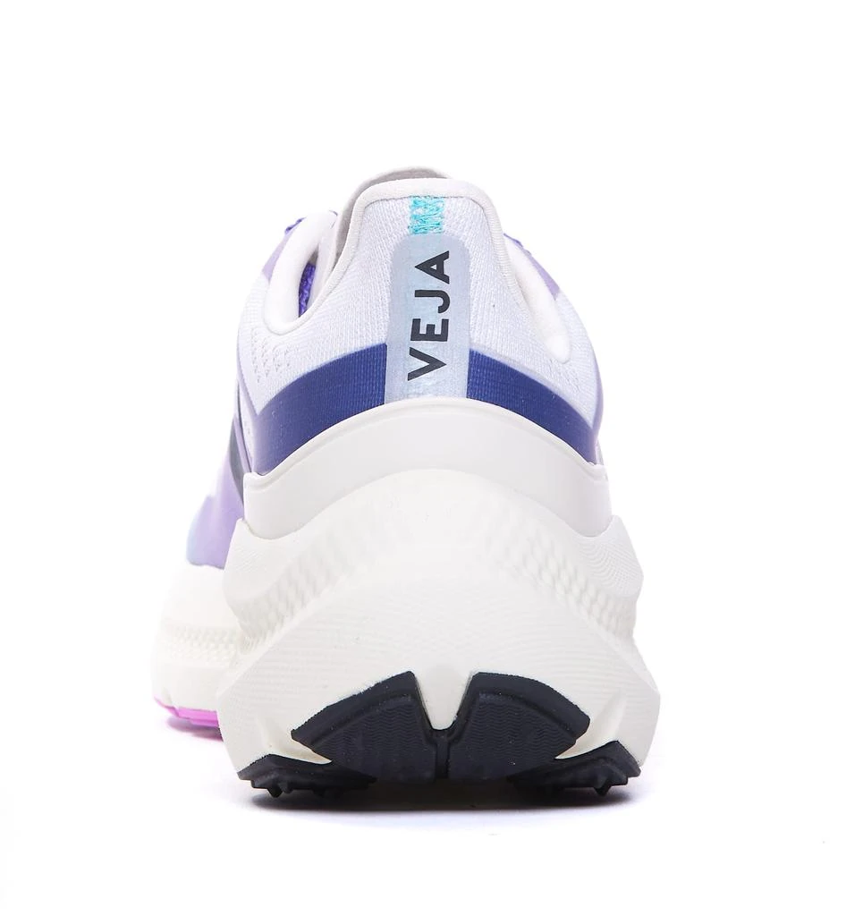 Veja Condor 3 Engineered-mesh Light Grey Black Gradient 3