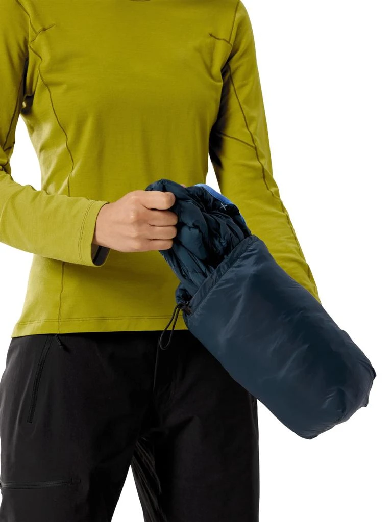 Arc
teryx Arc
teryx Cerium Hoody, Women’s Down Jacket | Packable Insulated Women’s Winter Jacket with Hood 6