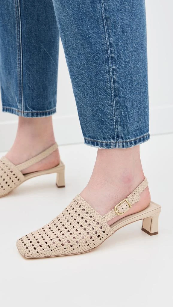 Vince Eris Pumps 2
