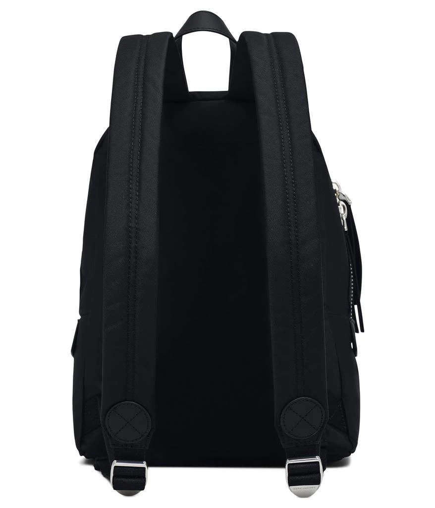 Marc Jacobs The Biker Nylon Medium Backpack 2