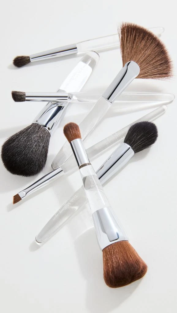 Trish McEvoy Even Skin Wet/Dry Brush 4