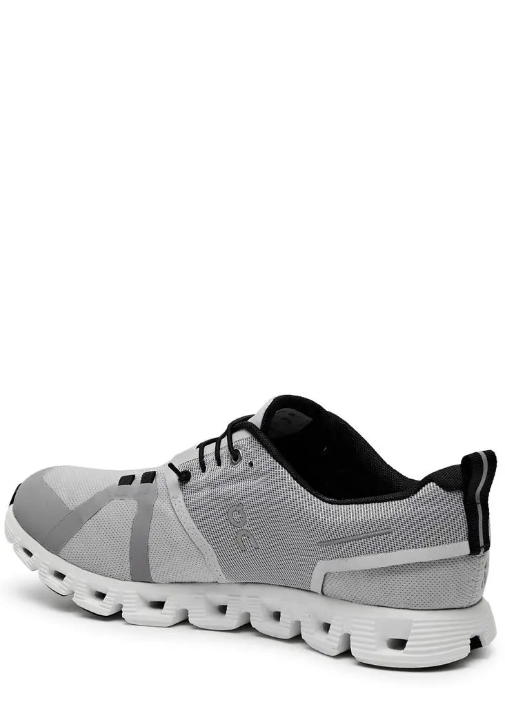 On Cloud 5 panelled mesh sneakers  2