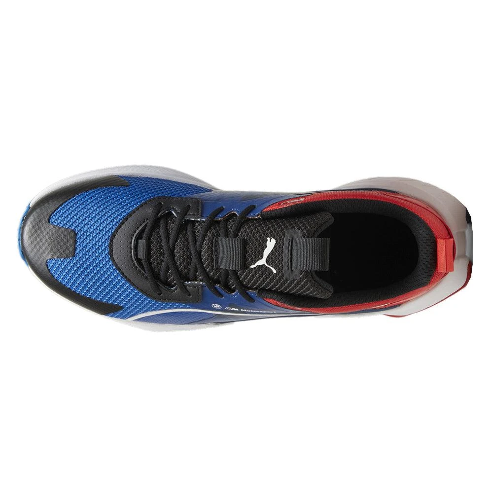 Puma Bmw Mms Lgnd Renegade Lace Up Sneakers 4