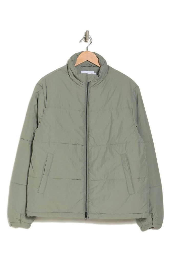 Onia Lightweight Puffer Jacket 3