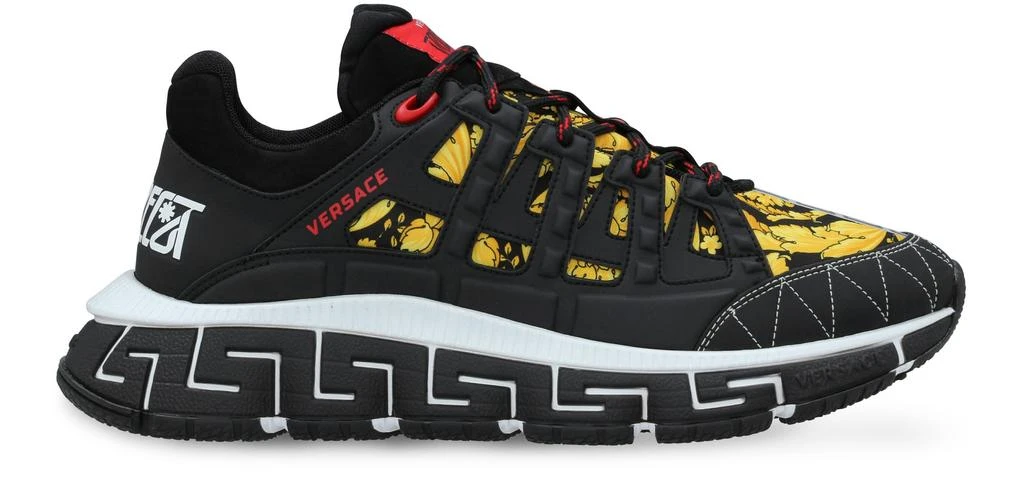 Versace Trigreca Sneakers 1