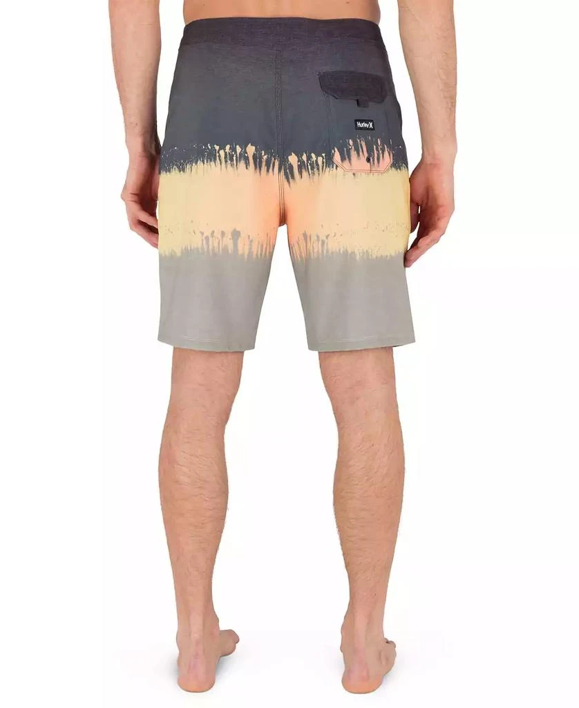 Hurley Men's Weekender Drawstring 20" Boardshorts 10