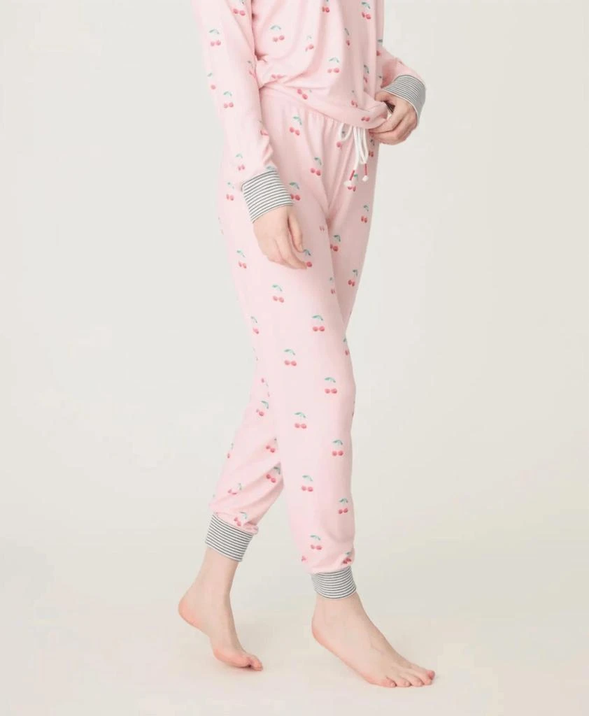 PJ Salvage Pj Salvage - Life Is Sweet Women's Pj Pant 2
