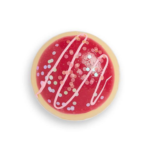 Revolution Beauty Revolution I Heart Revolution Donuts Eye Shadow Palette - Cherry Pie
