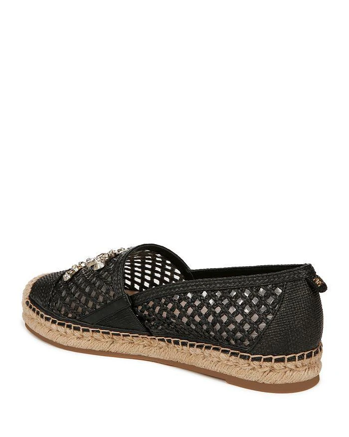 Sam Edelman Women's Khiara Espadrille Flats 5