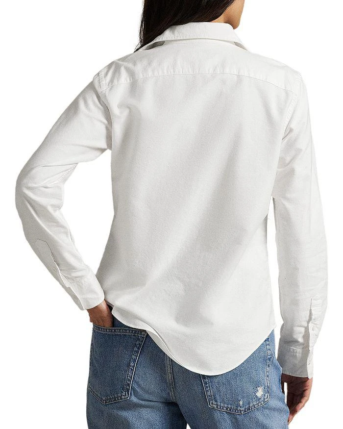 Ralph Lauren Oxford Shirt 5