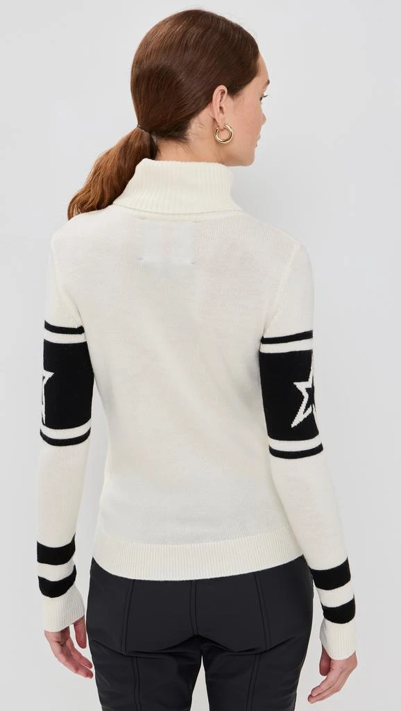 PERFECT MOMENT Schild Sweater 2