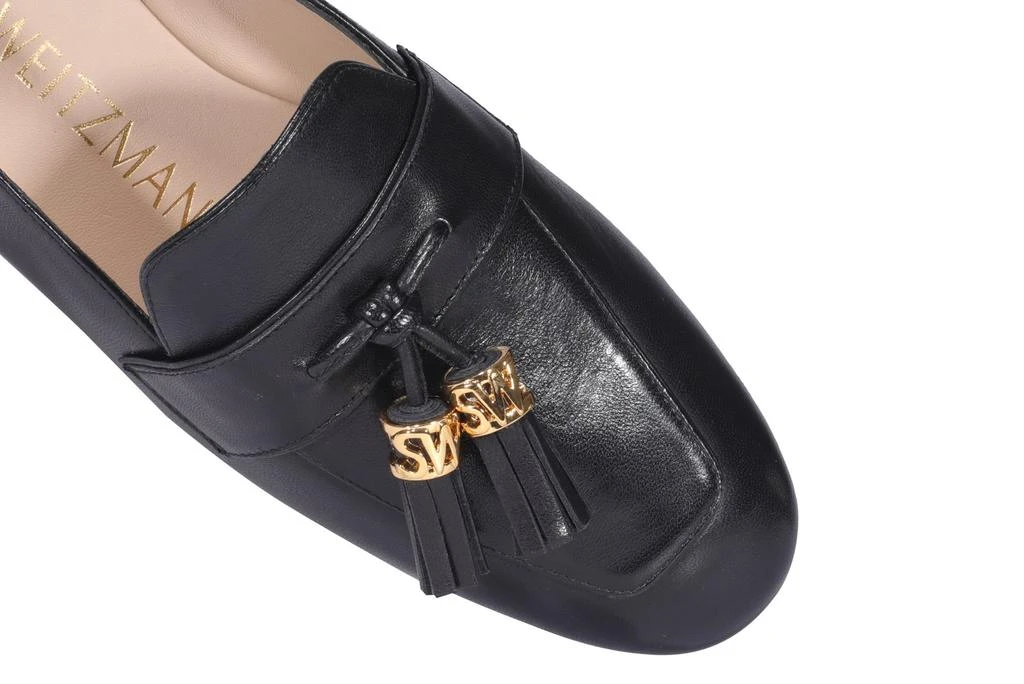 Stuart Weitzman Stuart Weitzman Wylie Foldable Back Loafers 5