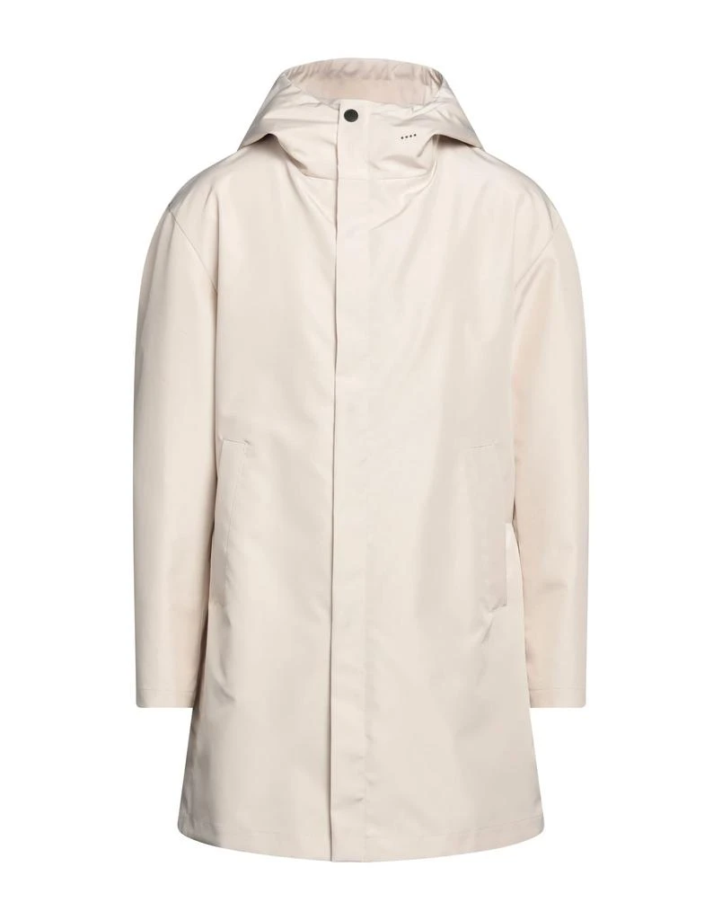 HEVÒ Full-length jacket