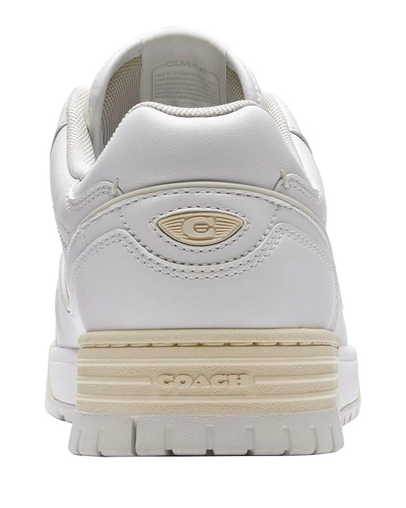 Coach Women's Soho Sneakers 6