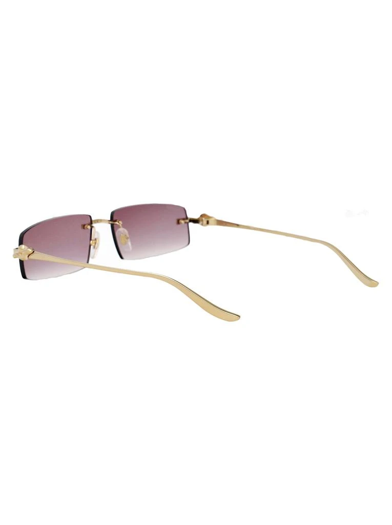 Cartier Eyewear Ct0505s Sunglasses 4