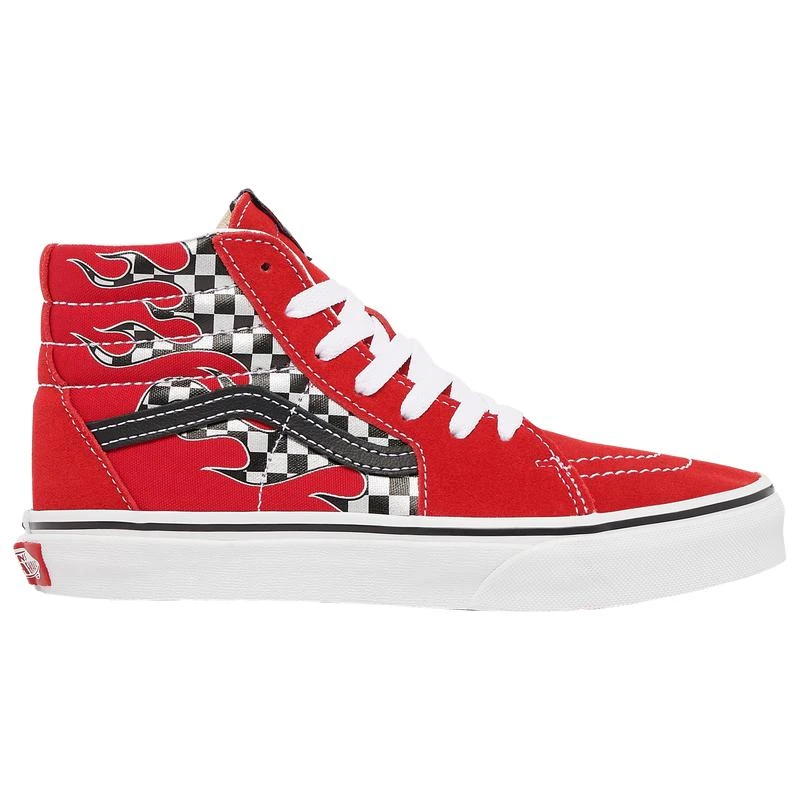 Vans Vans Sk8-Hi - Boys' Grade School 1