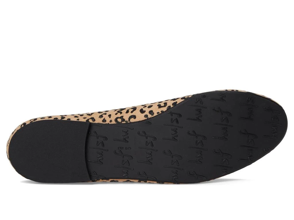 French Sole Jigsaw 3