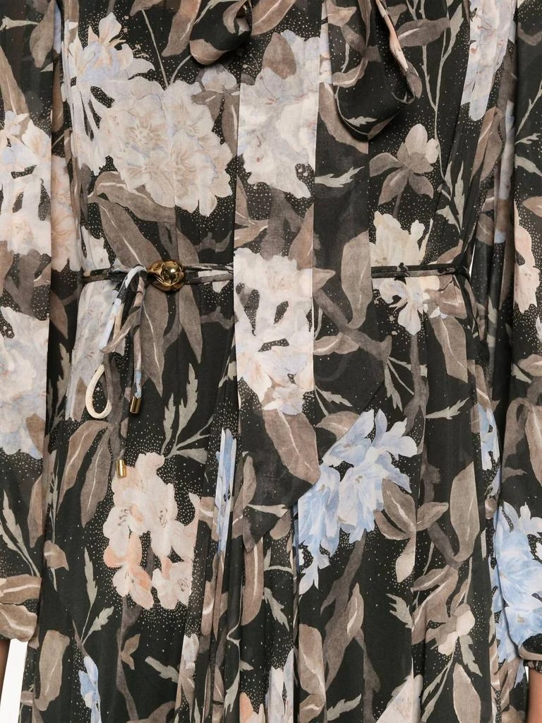 Zimmermann Zimmermann - Eden Handkerchief Dress 3