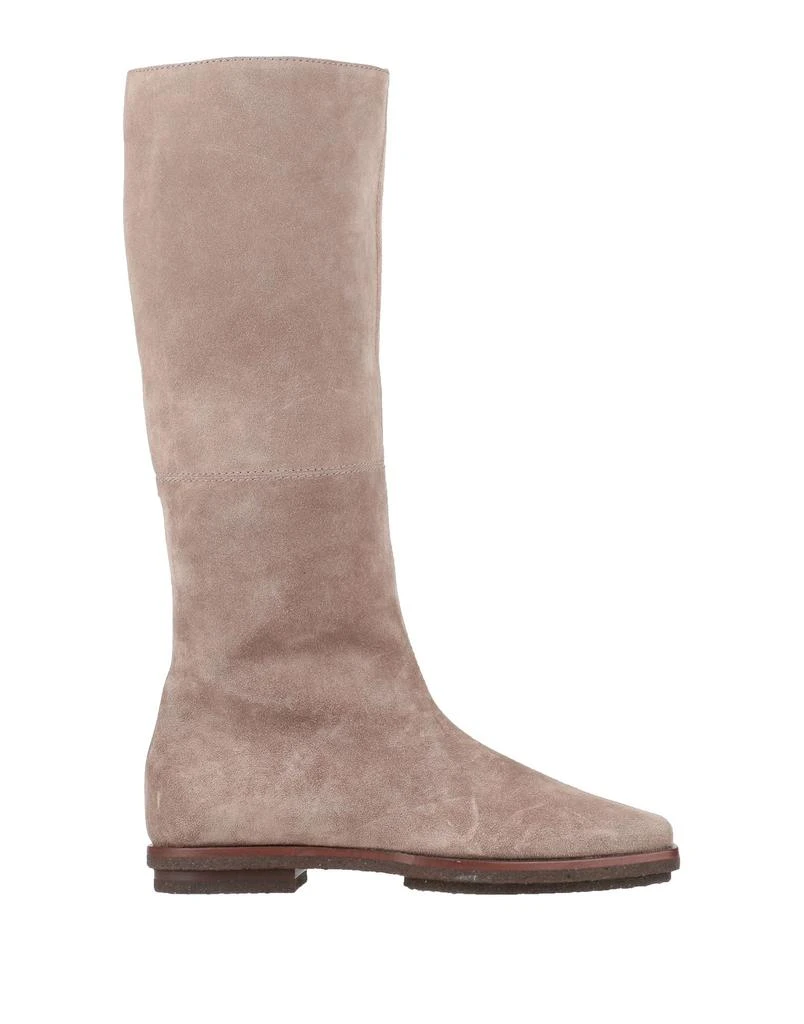 HAZY Boots 1
