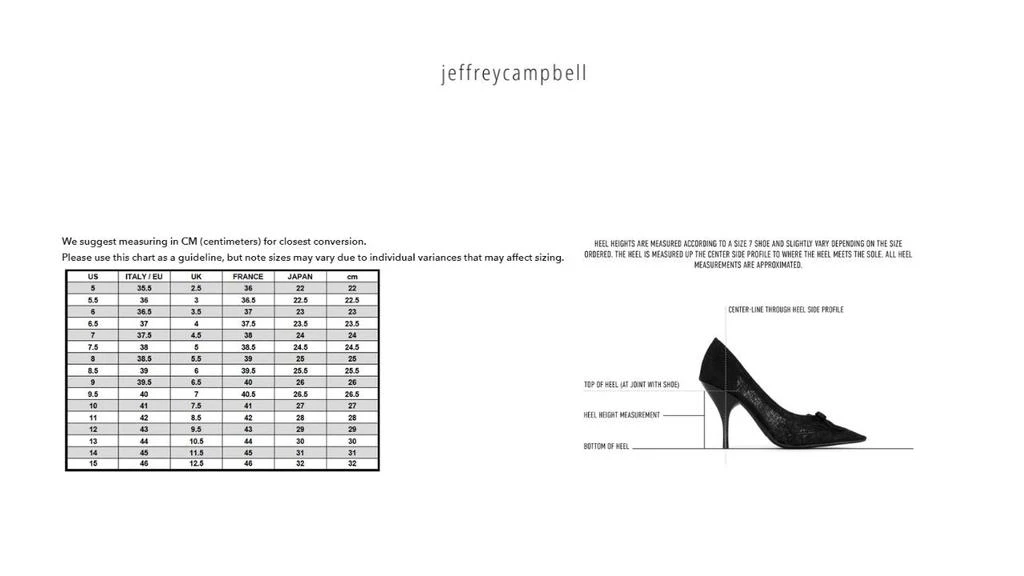 Jeffrey Campbell Mr. Big Bow Sandal In Blue Floral 3