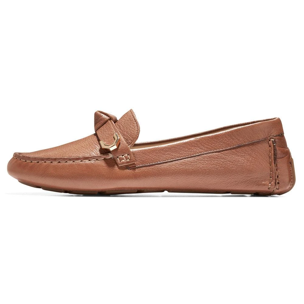 Cole Haan Evelyn Bow Driver Loafers 3