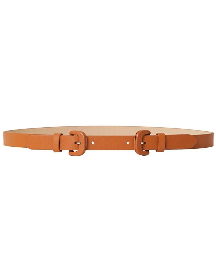 B-Low The Belt Ollie Double Leather Belt 1