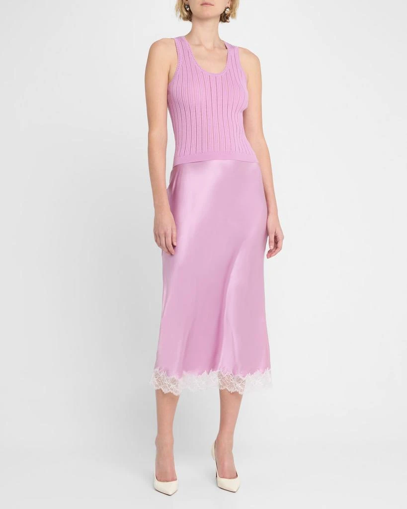 Sablyn Juna Scoop-Neck Tank Top 2