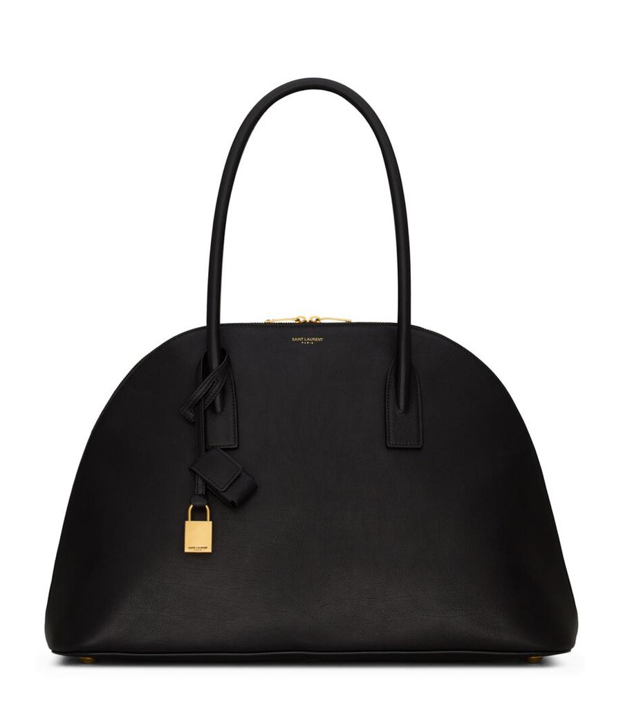 Yves Saint Laurent Sac de Jour Duffle Bag - Tote Bags