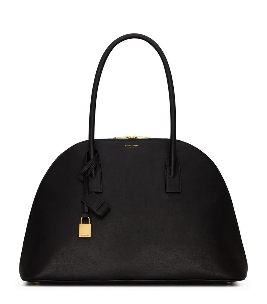 Yves Saint Laurent Sac de Jour Duffle Bag 1