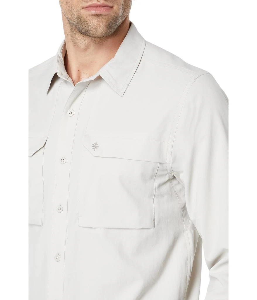 Royal Robbins Expedition Pro Long Sleeve 3