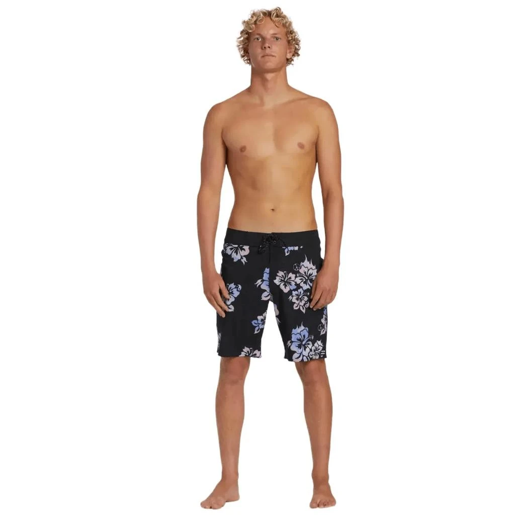 Billabong Billabong Sundays Pro 19" Boardshort - Men
s 7