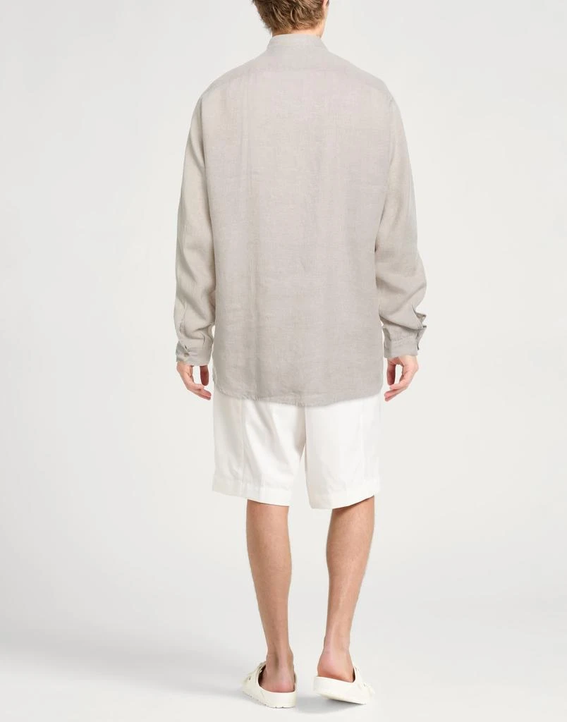 ELEVENTY Linen shirt 3