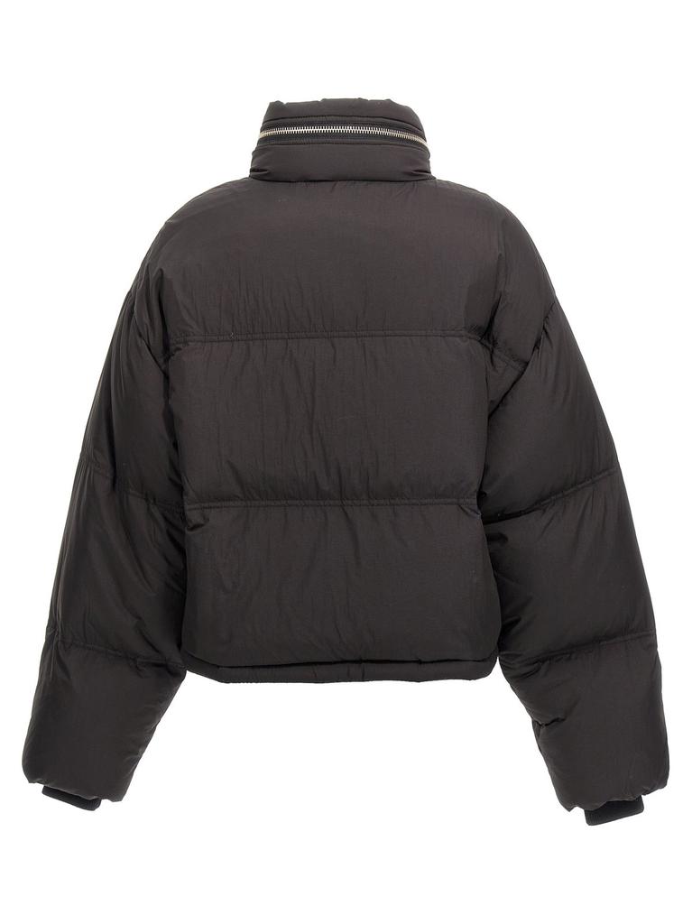 AMI AMI Paris Ami de Coeur Down Jacket