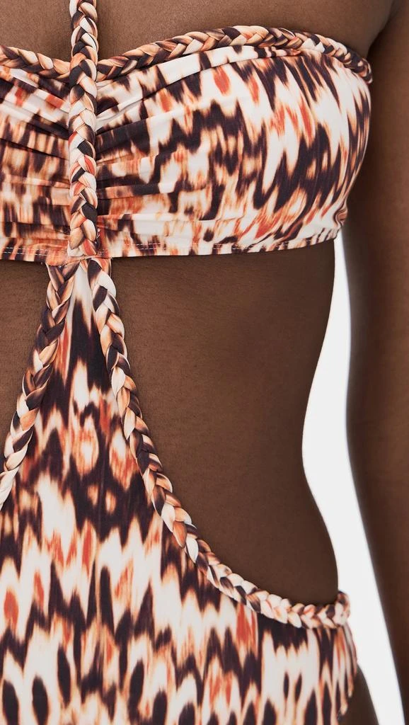 Isabel Marant Farah One Piece 5