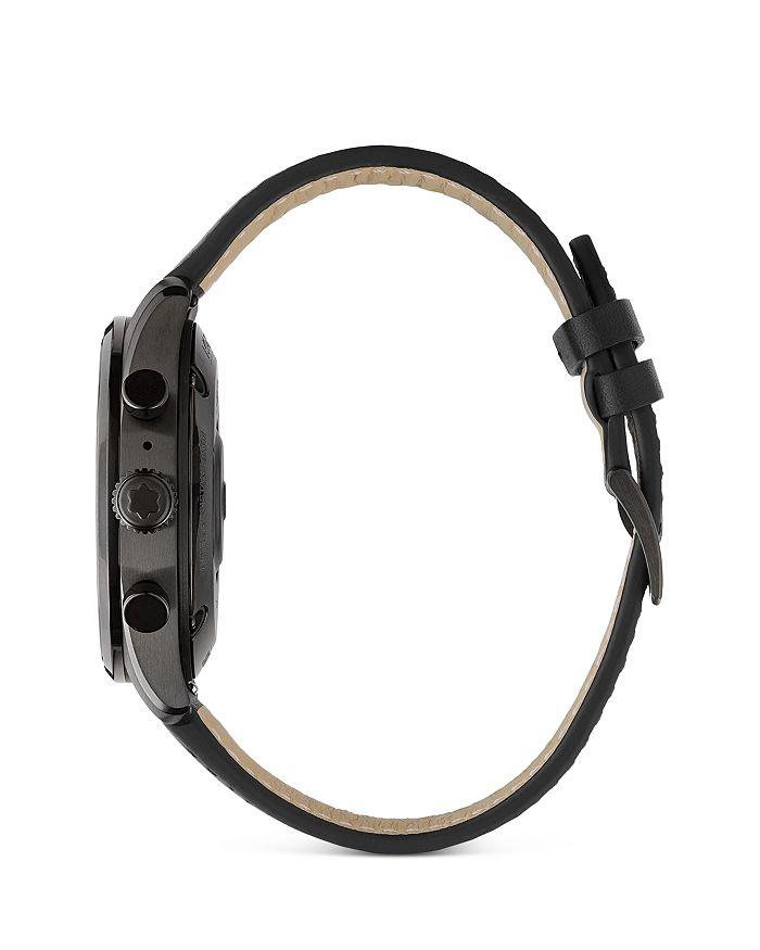 MontBlanc Summit 3 Smartwatch, 42mm