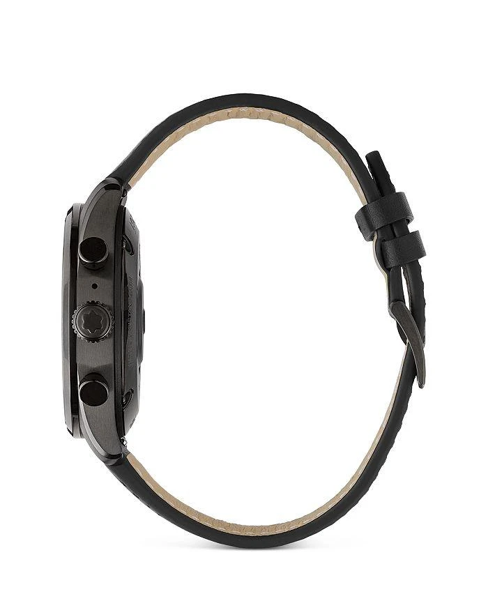 MontBlanc Summit 3 Smartwatch, 42mm 2