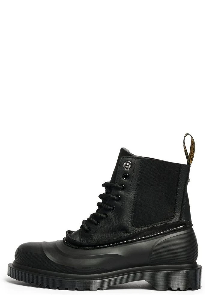 Dr. Martens Dr. Martens 14XX Removable Gaiters Sub Boots 5