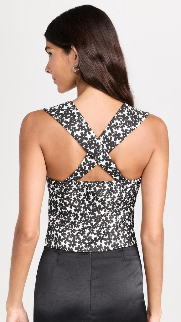 Reformation Azalea Top 2
