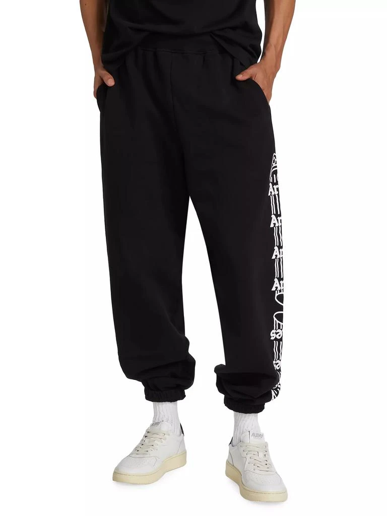 Aries Column Sweatpants 3