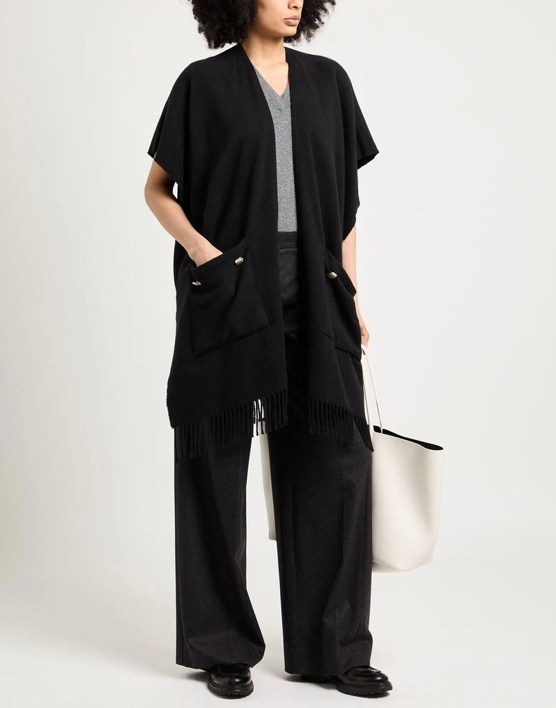 GAëLLE Paris Cape 2