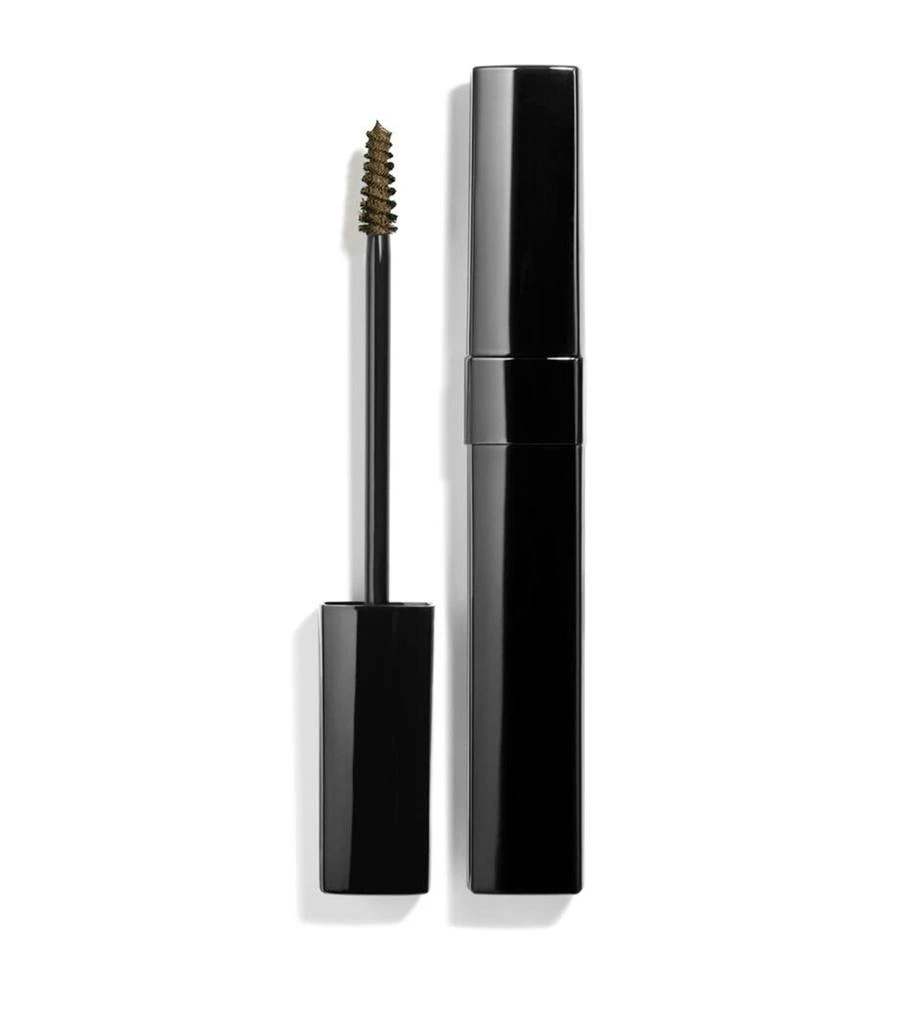 Chanel LE GEL SOURCILS Longwear Eyebrow Gel 1