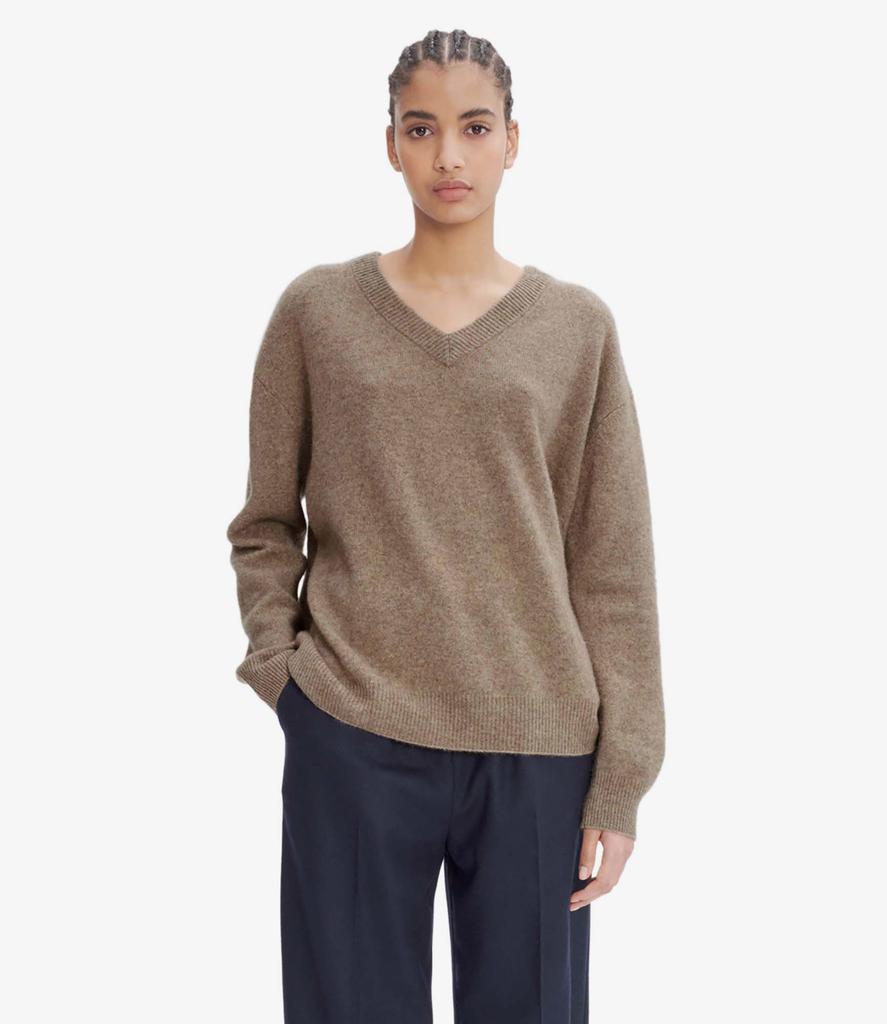 A.P.C. Dany sweater (W)