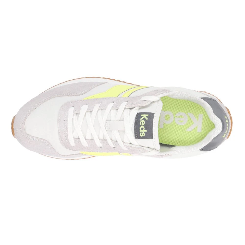 Keds Rena Lace Up Sneakers 4
