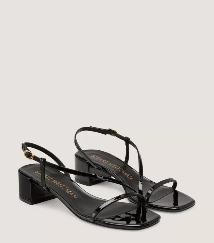 Stuart Weitzman SOIREE 35 SANDAL