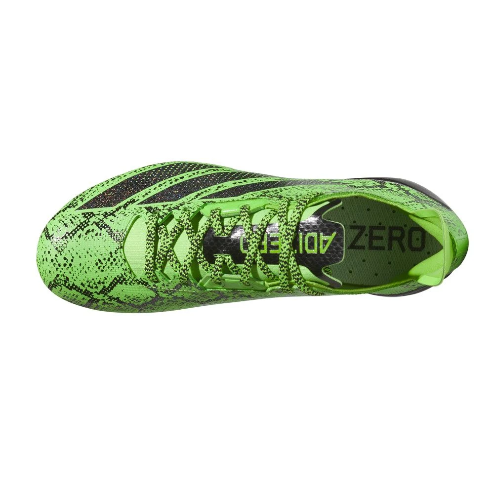 Adidas Adizero Electric II Exotic Speed Football Cleats 4