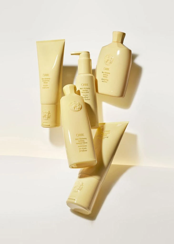 Oribe Hair Alchemy Fortifying Treatment Serum 5