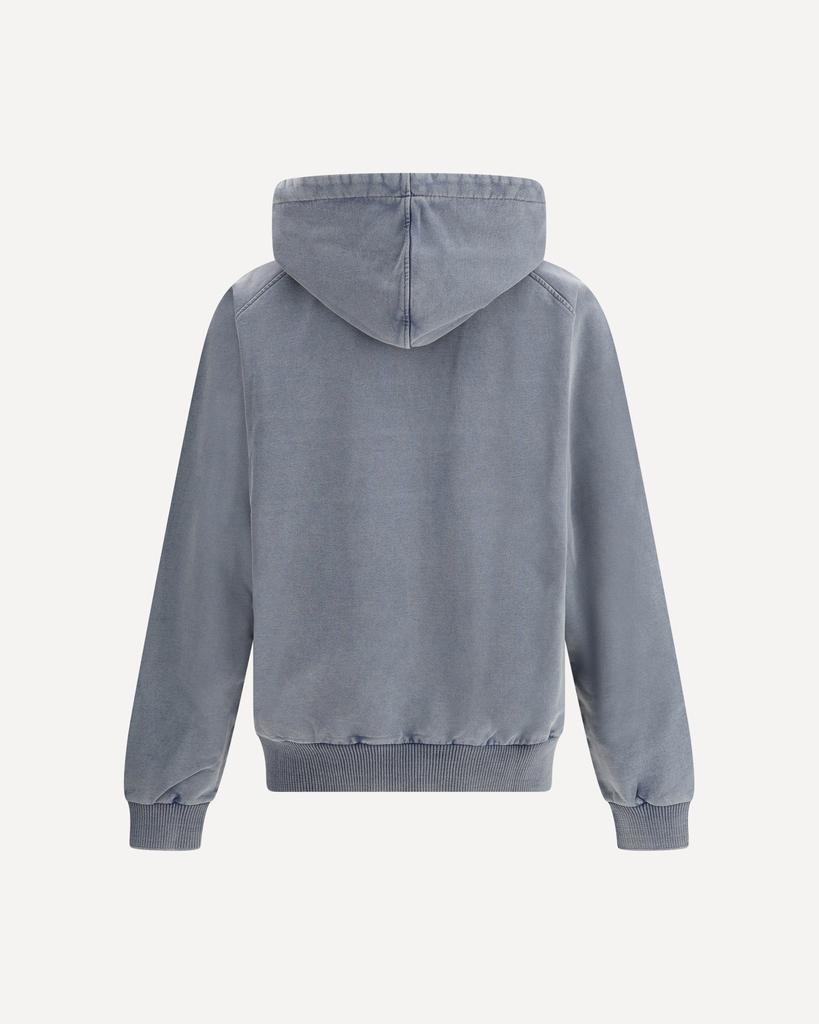 DAILY PAPER Logoed Hoodie
